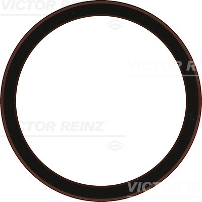 veleno sandariklis, alkūninis velenas - 81-10424-00 VICTOR REINZ
