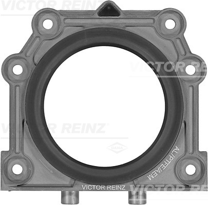 Shaft Seal, crankshaft - 81-10435-00 VICTOR REINZ