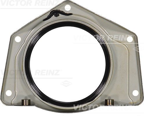 Shaft Seal, crankshaft - 81-10455-00 VICTOR REINZ