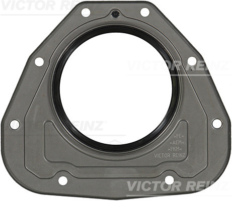 Shaft Seal, crankshaft - 81-10477-00 VICTOR REINZ