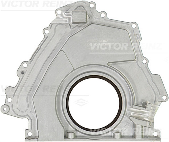 Shaft Seal, crankshaft - 81-10502-00 VICTOR REINZ