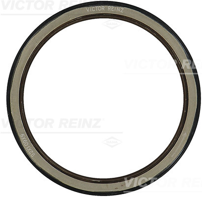 Shaft Seal, crankshaft - 81-10505-00 VICTOR REINZ