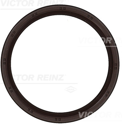 Shaft Seal, crankshaft - 81-10584-00 VICTOR REINZ