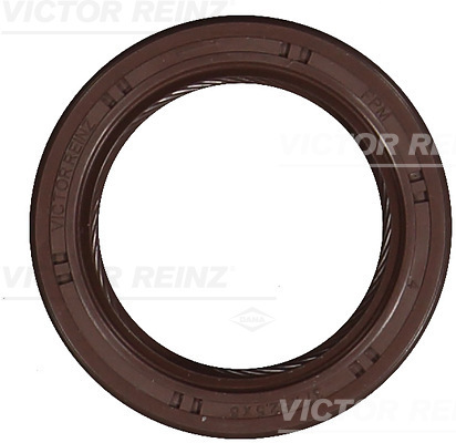 Shaft Seal, crankshaft - 81-10589-00 VICTOR REINZ