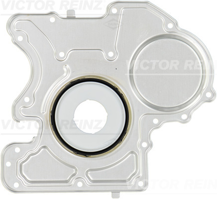 Shaft Seal, crankshaft - 81-10611-00 VICTOR REINZ