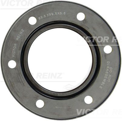 Shaft Seal, crankshaft - 81-10614-00 VICTOR REINZ