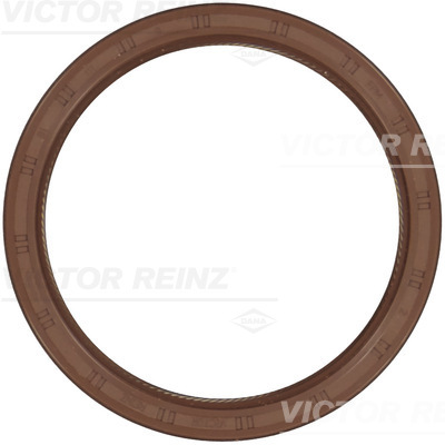 Shaft Seal, crankshaft - 81-10637-00 VICTOR REINZ