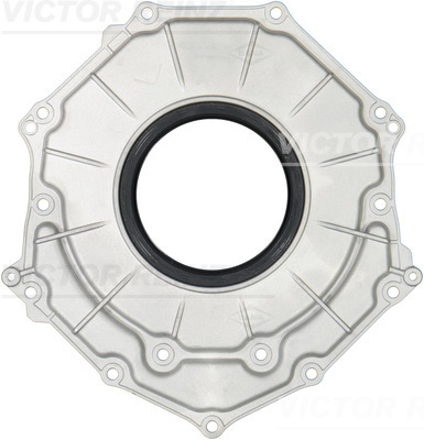Shaft Seal, crankshaft - 81-10650-00 VICTOR REINZ