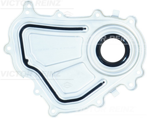 Shaft Seal, crankshaft - 81-10665-00 VICTOR REINZ