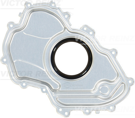 Shaft Seal, crankshaft - 81-10666-00 VICTOR REINZ