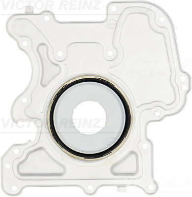 Shaft Seal, crankshaft - 81-10668-00 VICTOR REINZ