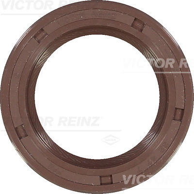 Shaft Seal, crankshaft - 81-17072-10 VICTOR REINZ