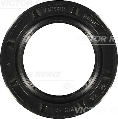 Shaft Seal, crankshaft - 81-19866-10 VICTOR REINZ