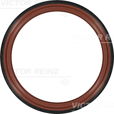 Shaft Seal, crankshaft - 81-20481-30 VICTOR REINZ