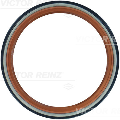 Shaft Seal, crankshaft - 81-20589-20 VICTOR REINZ