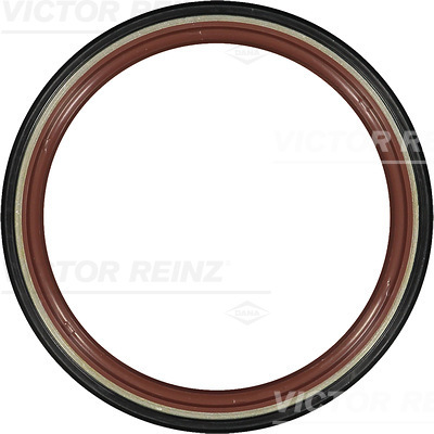 Shaft Seal, crankshaft - 81-20745-30 VICTOR REINZ