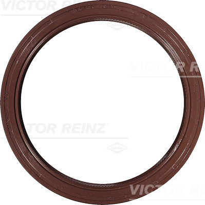 Shaft Seal, crankshaft - 81-20745-40 VICTOR REINZ