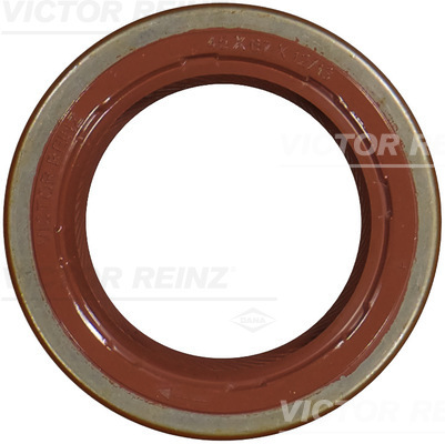 Shaft Seal, crankshaft - 81-21023-30 VICTOR REINZ