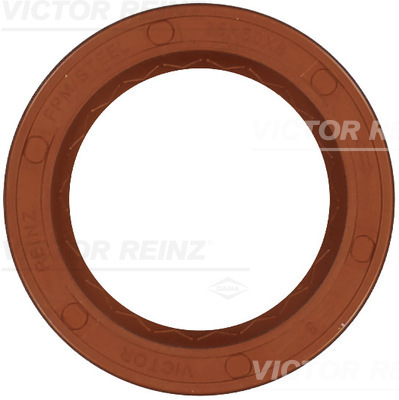 Shaft Seal, crankshaft - 81-21798-30 VICTOR REINZ