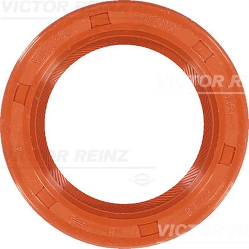 Shaft Seal, crankshaft - 81-23056-00 VICTOR REINZ