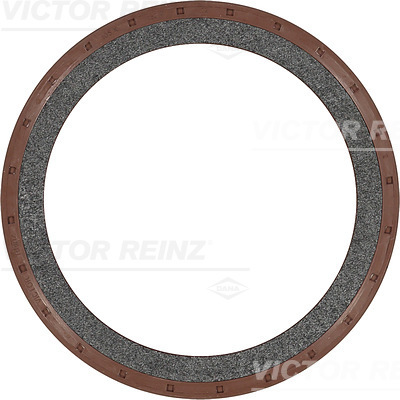 Shaft Seal, crankshaft - 81-23301-60 VICTOR REINZ