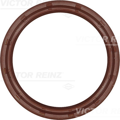 Shaft Seal, crankshaft - 81-24077-00 VICTOR REINZ