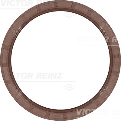 Shaft Seal, crankshaft - 81-24476-20 VICTOR REINZ