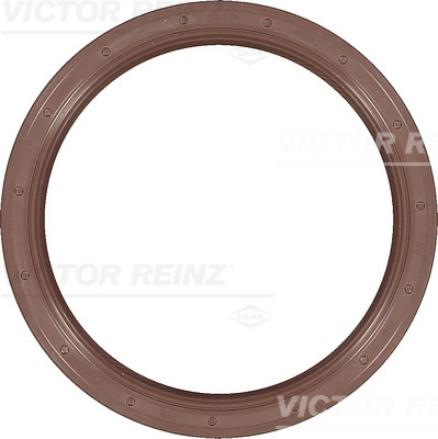Shaft Seal, crankshaft - 81-25452-10 VICTOR REINZ
