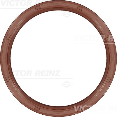 Shaft Seal, crankshaft - 81-25583-10 VICTOR REINZ