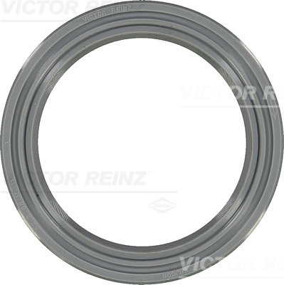 Shaft Seal, crankshaft - 81-25587-10 VICTOR REINZ