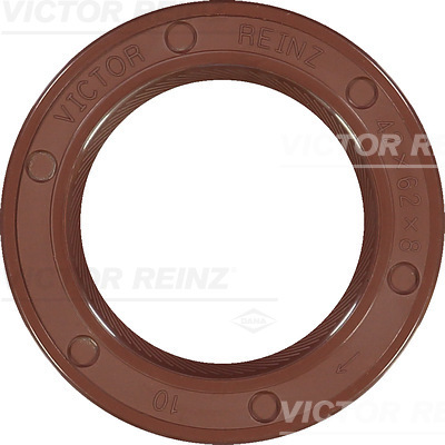 Shaft Seal, crankshaft - 81-25926-10 VICTOR REINZ