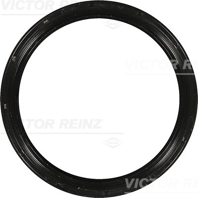 Shaft Seal, crankshaft - 81-25986-20 VICTOR REINZ