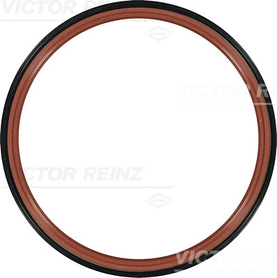Shaft Seal, crankshaft - 81-33633-00 VICTOR REINZ