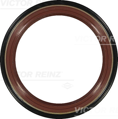 Shaft Seal, crankshaft - 81-34413-00 VICTOR REINZ