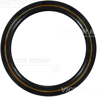 Shaft Seal, crankshaft - 81-34417-10 VICTOR REINZ