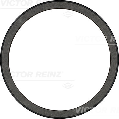 Shaft Seal, crankshaft - 81-35206-10 VICTOR REINZ