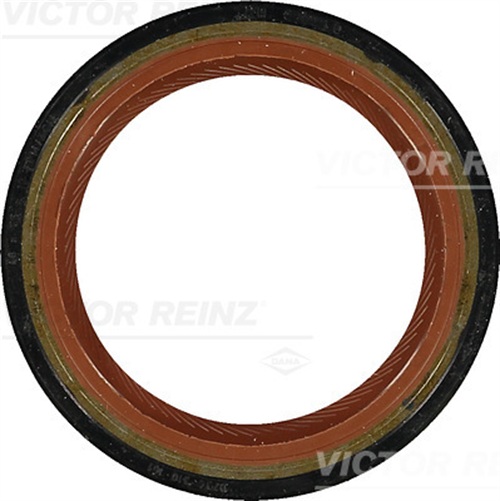 Shaft Seal, crankshaft - 81-35631-00 VICTOR REINZ