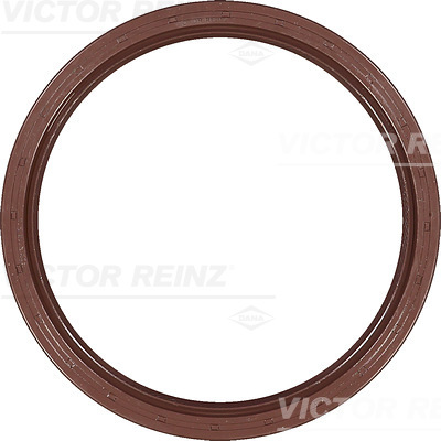 Shaft Seal, crankshaft - 81-35907-00 VICTOR REINZ