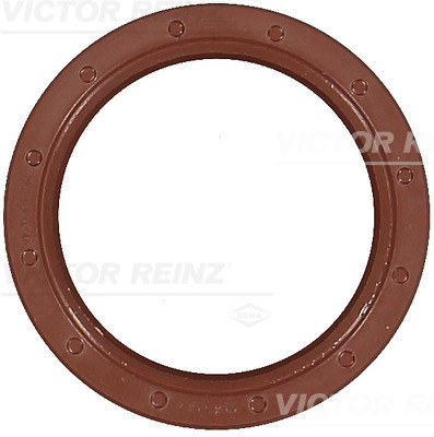 Shaft Seal, crankshaft - 81-36233-00 VICTOR REINZ