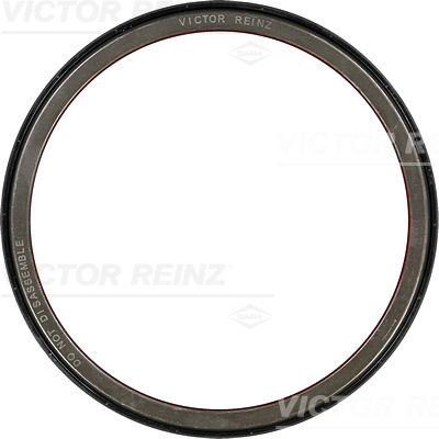 Shaft Seal, crankshaft - 81-37173-00 VICTOR REINZ