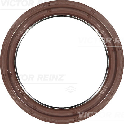 Shaft Seal, crankshaft - 81-37602-10 VICTOR REINZ