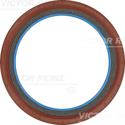 Shaft Seal, crankshaft - 81-38089-00 VICTOR REINZ