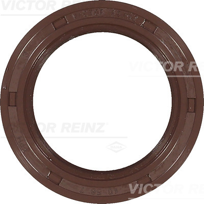 Shaft Seal, crankshaft - 81-38093-00 VICTOR REINZ
