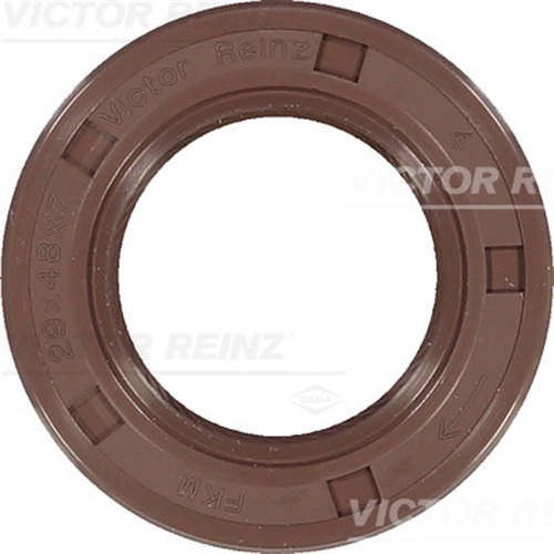 Shaft Seal, crankshaft - 81-39028-00 VICTOR REINZ