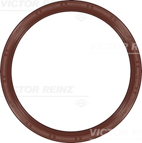 Shaft Seal, crankshaft - 81-39293-00 VICTOR REINZ