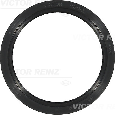 Shaft Seal, crankshaft - 81-39382-00 VICTOR REINZ