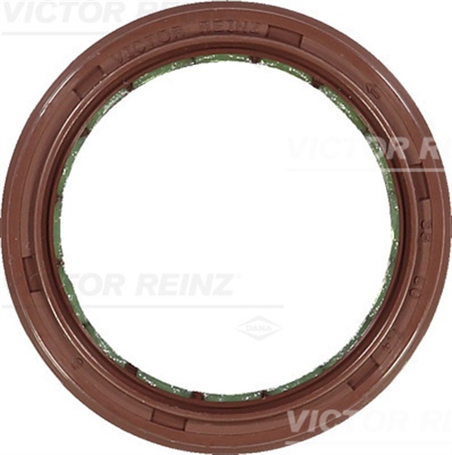 Shaft Seal, crankshaft - 81-40249-00 VICTOR REINZ