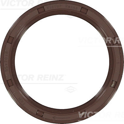 Shaft Seal, crankshaft - 81-40516-00 VICTOR REINZ