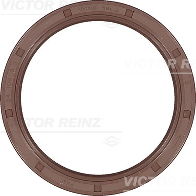 veleno sandariklis, alkūninis velenas - 81-41272-00 VICTOR REINZ