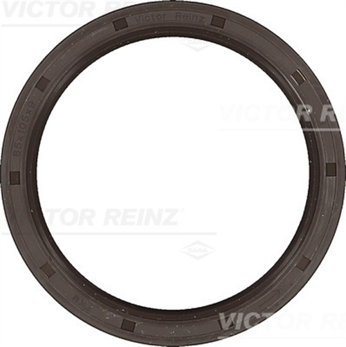 Shaft Seal, crankshaft - 81-42108-00 VICTOR REINZ